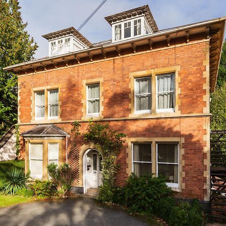 No 7, The Elgar Rooms Great Malvern Εξωτερικό φωτογραφία