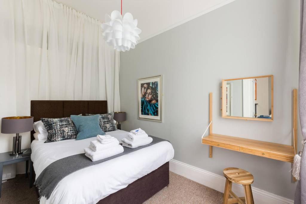 No 7, The Elgar Rooms Great Malvern Εξωτερικό φωτογραφία