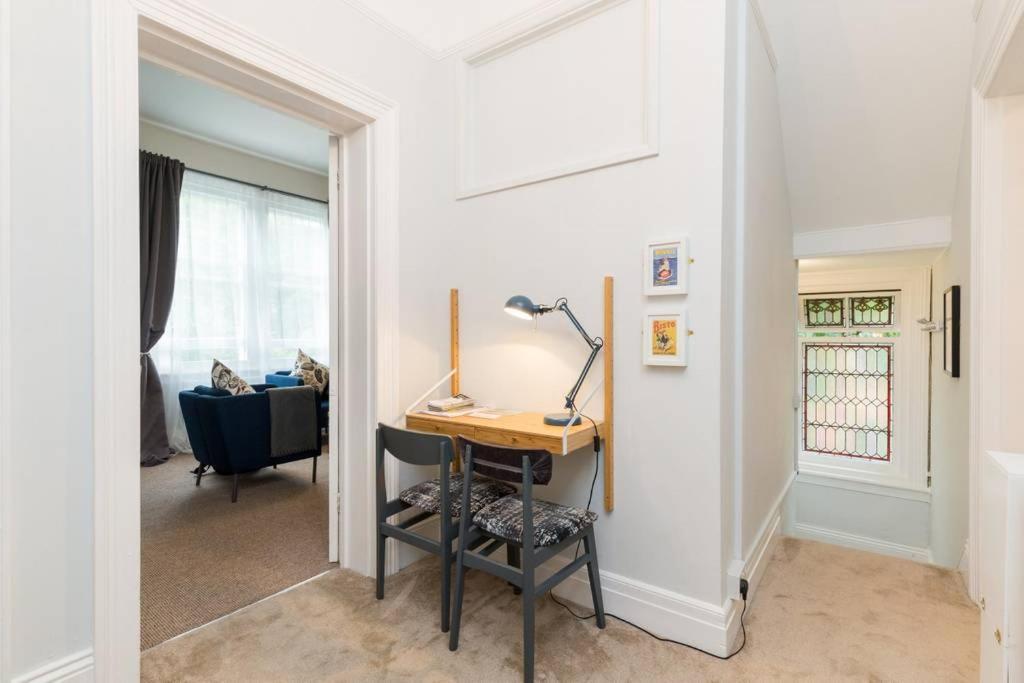 No 7, The Elgar Rooms Great Malvern Εξωτερικό φωτογραφία